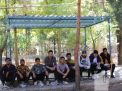 گزارش تصویری اردوی فرهنگی و تفریحی نو دانشجویان